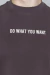 Imagen de BUZO OVER DO WHAT YOU WANT*
