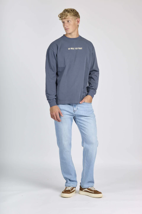 BUZO OVER DO WHAT YOU WANT* - comprar online