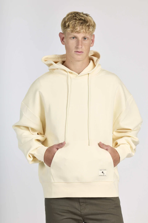 BUZO OVER MAKE IT HAPPEN* - comprar online