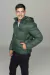 CAMPERA PUFFER CLIMATE - comprar online