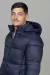 CAMPERA PUFFER CLIMATE - tienda online