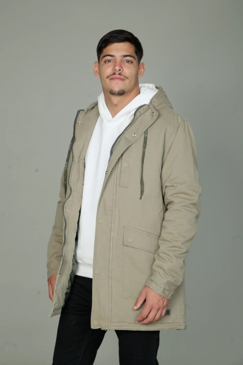 PARKA HARVEY - comprar online