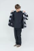 CAMPERA WOOL SCOTTISH REM * - tienda online