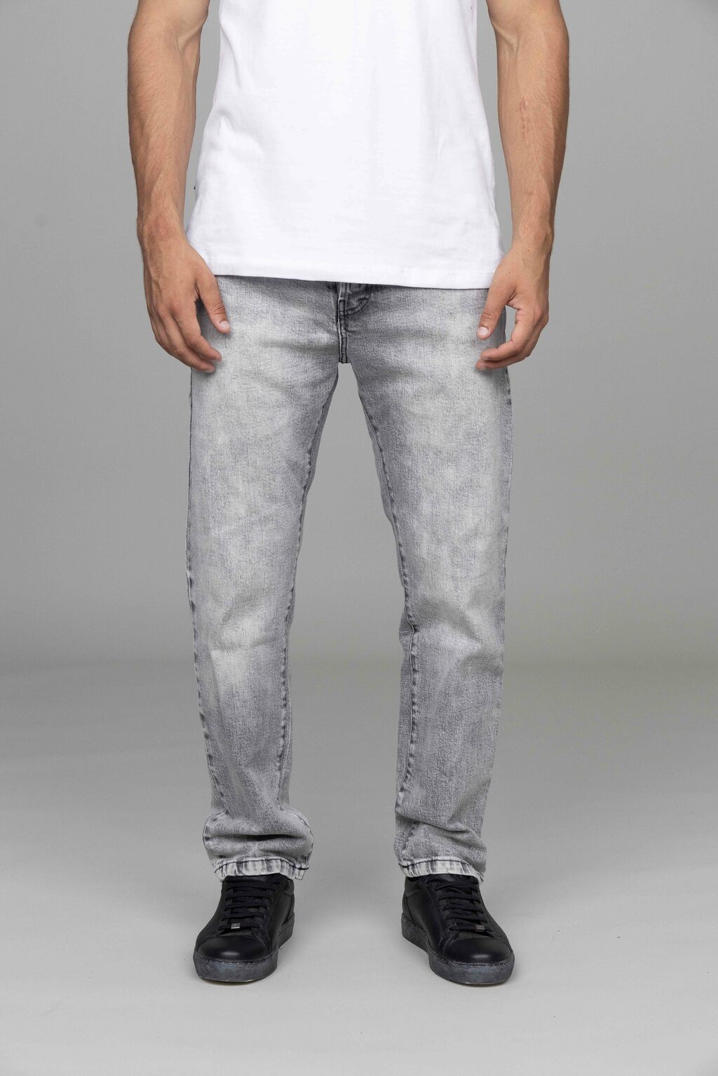 PANTALON DENIM JEREMY thumbnail 3