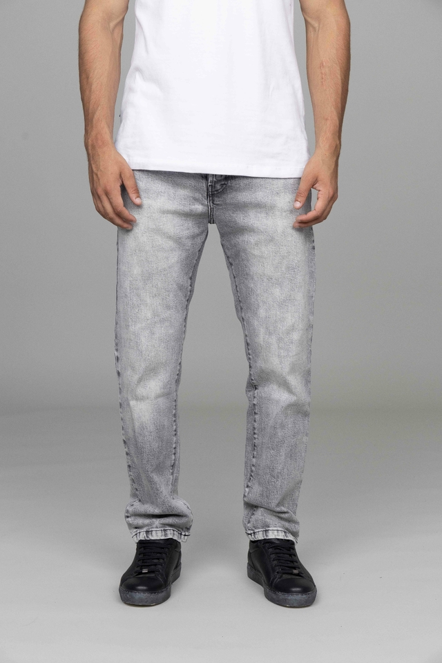 PANTALON DENIM JEREMY thumbnail 2