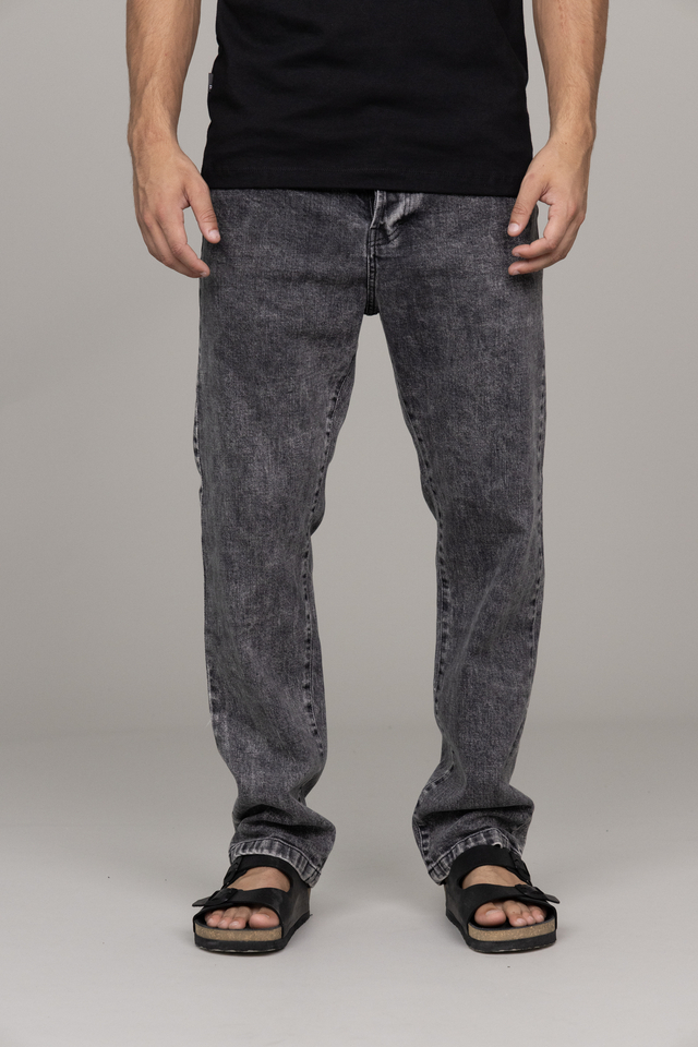 Pantalon Denim California thumbnail 2