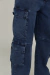 PANTALON CARGO DENIM JAMES II en internet