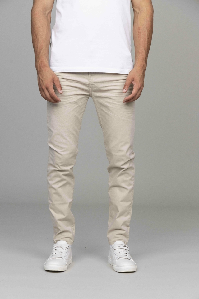 Pantalon Chino James thumbnail 2