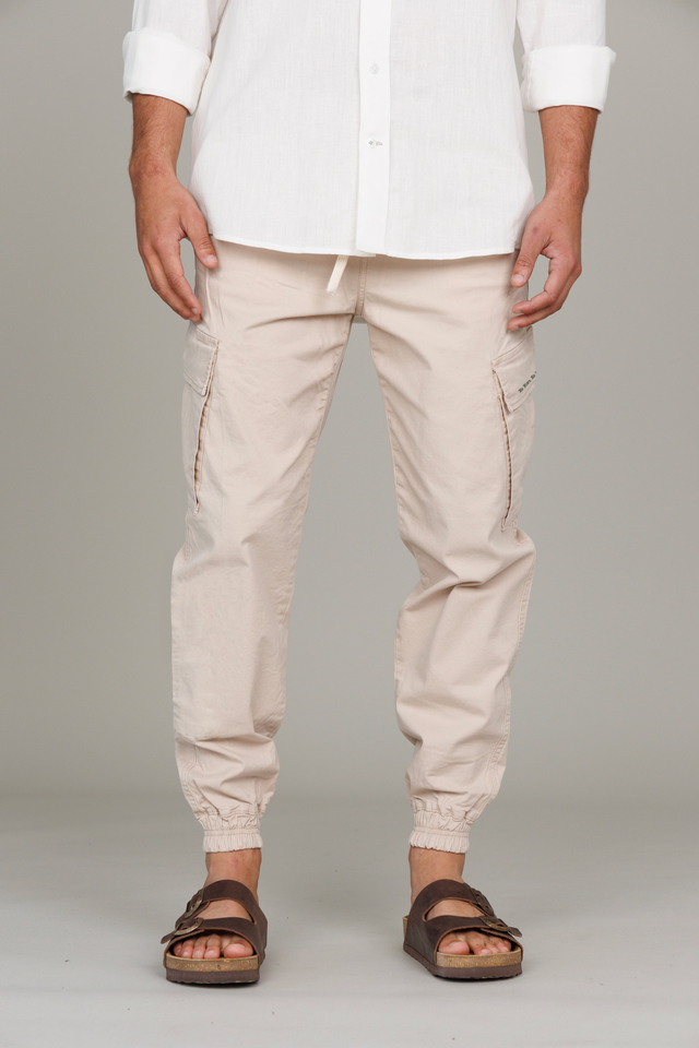 Pantalon Cargo Marshall thumbnail 2