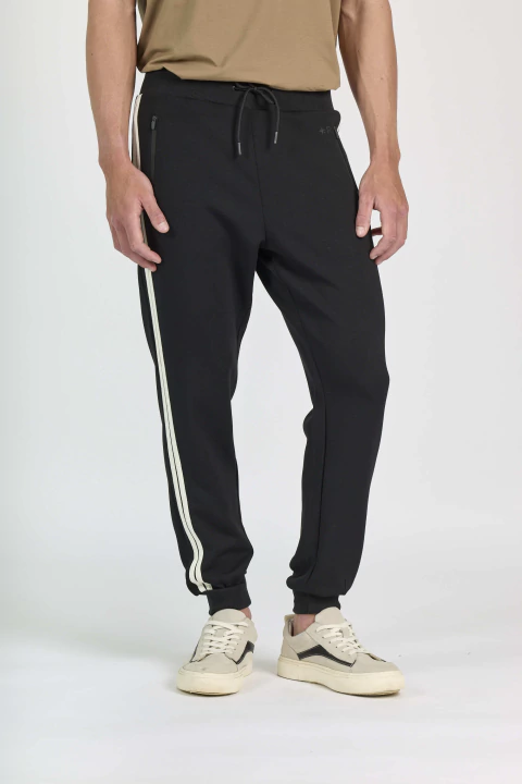 PANTALON JOGGING TWO STRIPES - comprar online