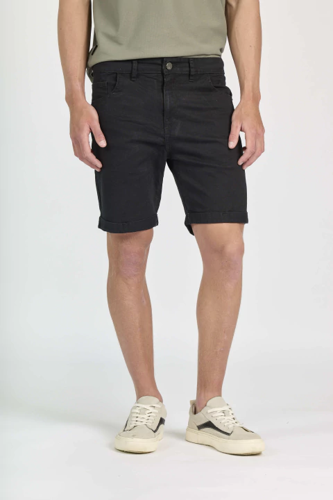 BERMUDA 5 BOLSILLOS SAVAGE - comprar online