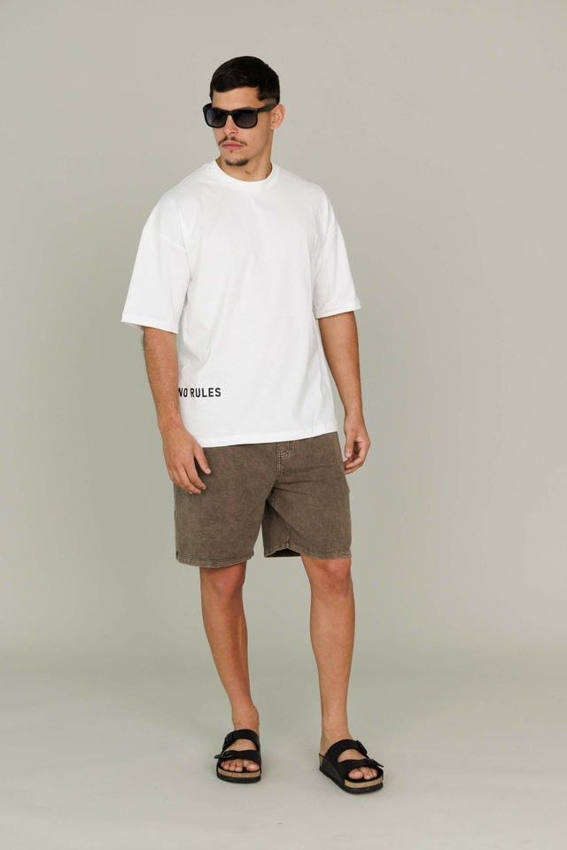 BERMUDA JOGGING APOLO thumbnail 2
