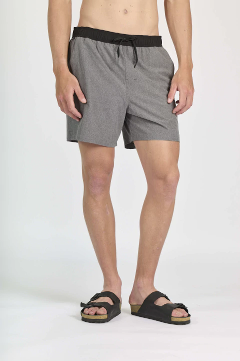 SHORT DE BAÑO OAHU 17" - comprar online