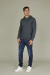 SWEATER CON CAPUCHA COURAGE