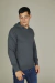 SWEATER CON CAPUCHA COURAGE en internet