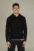 SWEATER CON CAPUCHA COURAGE - Rever Pass