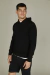 SWEATER CON CAPUCHA COURAGE - tienda online