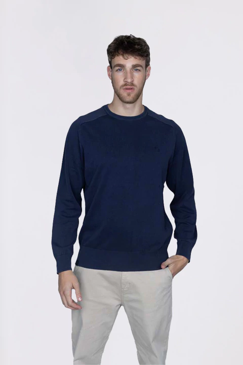 SWEATER WASHED KING* - comprar online