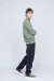 SWEATER NECK MARSHALL* - tienda online