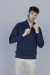 SWEATER NECK MARSHALL* - Rever Pass