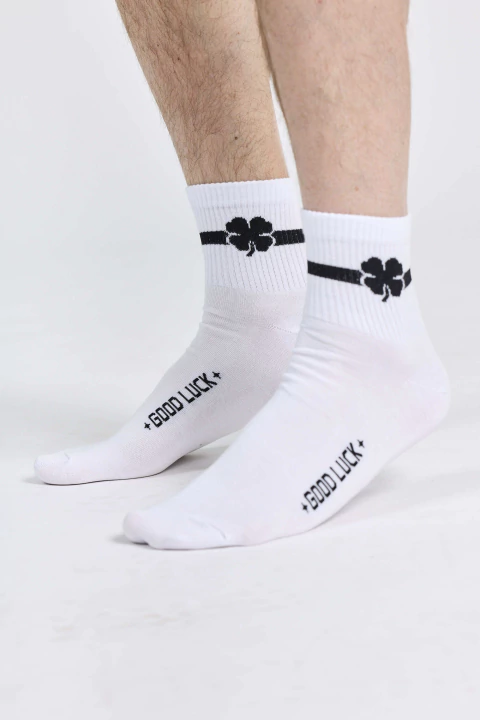 MEDIAS TREBOL - comprar online