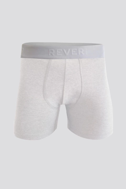 BOXER LISO BRAVE - comprar online