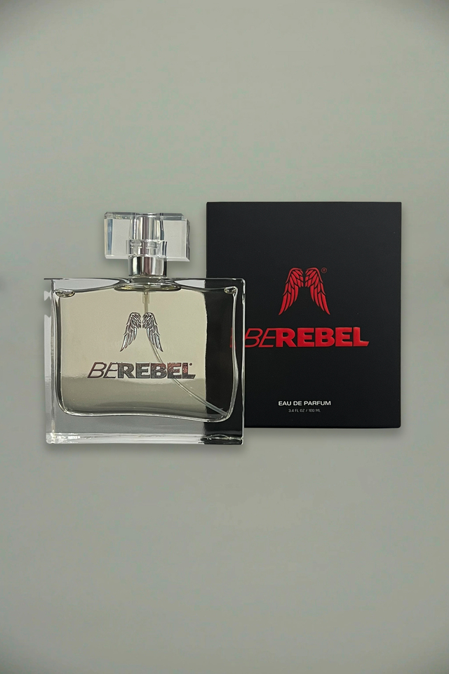 Perfume Be Rebel thumbnail 2