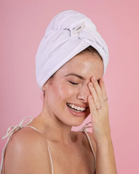 ToaChina - para el pelo