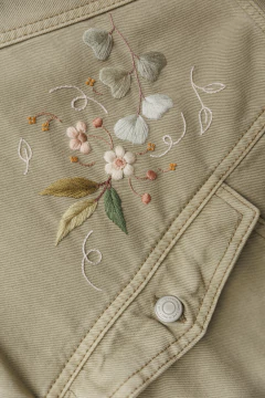 ADESIVO HIDROSSOLÚVEL A4 - FOLHAS DE EUCALIPTO na internet