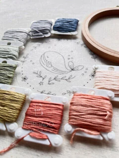 ADESIVO HIDROSSOLÚVEL A4 - TEMÁTICA VERÃO - comprar online