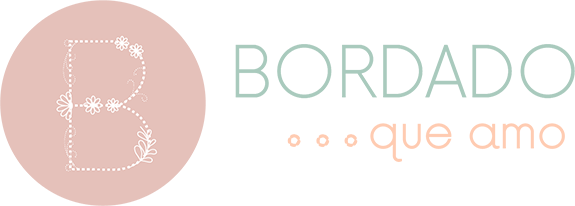 Bordado Que Amo