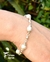 Pulseras magia de perlas - tienda online