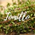 Aceite Esencial - Tomillo - 10cc