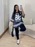 COMBO MAX T SHIRT NEW YORK - Diniz Store | Moda Feminina
