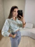 CALÇA ALFAIATARIA POLLY - CINZA - loja online