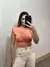 COMBO 3 T-SHIRT MUSCLE COM BORDADO - COLORIDAS - Diniz Store | Moda Feminina