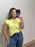 COMBO 3 T-SHIRT MUSCLE COM BORDADO - COLORIDAS na internet