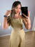 CONJUNTO VIRGINIA LINHO - BEGE - comprar online