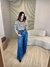 BLUSA SELENA - BRANCO na internet
