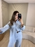 CONJUNTO LINHO LIV - AZUL - comprar online