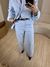 Imagem do CONJUNTO LINHO LIV - AZUL
