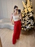 CROPPED ISADORA ALFAIATARIA - BEGE - comprar online