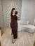 VESTIDO GIOVANA - ONÇA - comprar online
