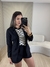 CONJUNTO ELISE - PRETO - Diniz Store | Moda Feminina