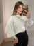 BLUSA TRICOT AMANDA - OFF - loja online