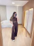 CALÇA NINA | IVANA DINIZ BRAND - MARROM - comprar online