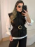 CONJUNTO ALFAIATARIA HELENA - PRETO