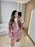 SAIA CARGO COTELE - ROSA - comprar online
