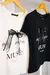T-SHIRT BABY LOOK MUSE | IVANA DINIZ BRAND - OFF - loja online