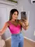 CROPPED LAVINIA - ROSA